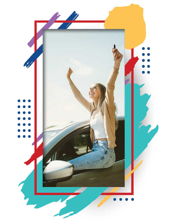 First Time Auto Buyer Program
