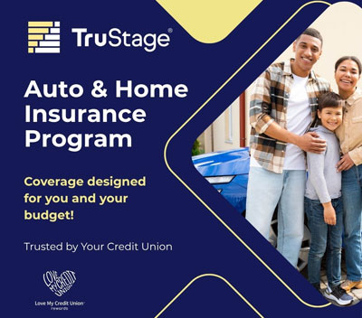 TruStage Auto & Home Insurance