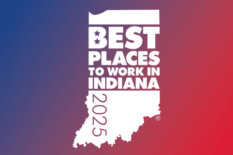 2025 Best Places to Work in Indiana