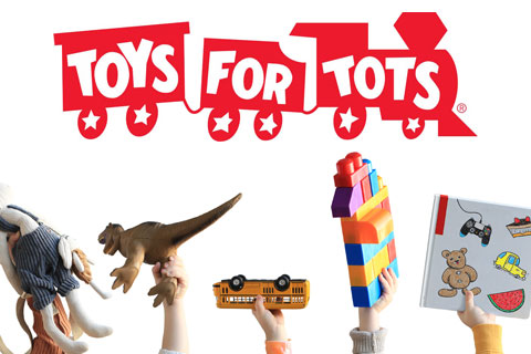 Toys for Tots Returns to Allen County!