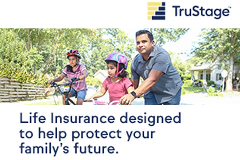 TruStage Life Insurance