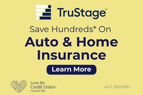 TruStage Auto & Home Insurance