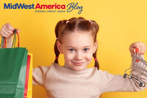 How Your Childhood Spending Programmed Your Habits