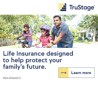 TruStage Life Insurance